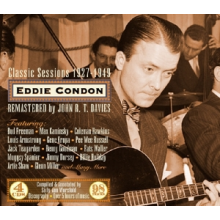 Condon, Eddie & His All Stars - Classic Sessions 1927-1949