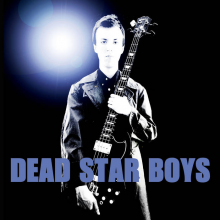 Dead Star Boys - The Dead Star Boys