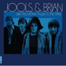 Driscoll, Julie & Brian Auger - Jools/Brian