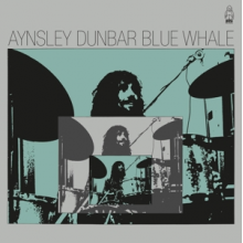 Dunbar, Aynsley - Blue Whale