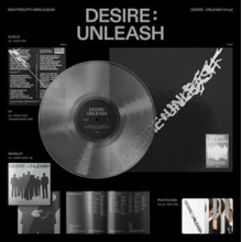 Enhypen - Desire: Unleash