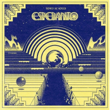 Esperanto - Tiempos De Vencer