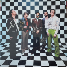 Feu! Chatterton - Labyrinthe