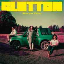 Glutton - Skiva Heter Vishnu!
