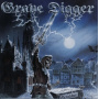 Grave Digger - Excalibur