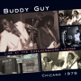 Guy, Buddy - Live At the Checkerboard Lounge