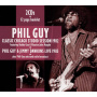 Guy, Phil - Classic Chicago Studio Sessions 1982 / Guy & Dawki