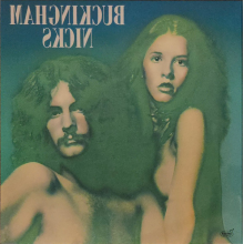 Buckingham Nicks - Buckingham Nicks