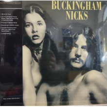 Buckingham Nicks - Buckingham Nicks