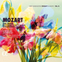 Ozel, Evren & Jan Mracek & Orf Radio-Symphonieorchester Wien & Howard Griffiths - Mozart: Piano Concertos Nos. 9 Kv 271 Jenamy & 12 Kv 414 / Violin Concerto No. 2 Kv 211