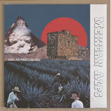Paschburg, Niklas - Mexican Alps
