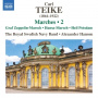 Royal Swedish Navy Band - Teike: Marches, Vol. 2 - Graf Zeppelin-Marsch; Hansa-Marsch; Heil Potsdam