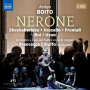 Sheshaberidze, Mikheil - Boito: Nerone