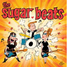 Sugar Beats - The Sugar Beats
