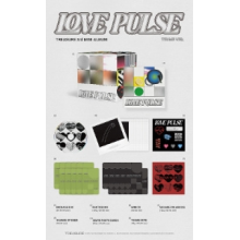 Treasure - Love Pulse