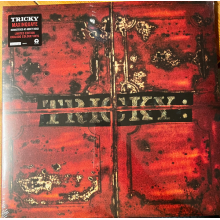 Tricky - Maxinquaye