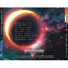 Unaligned - A Form Beyond