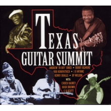 V/A - Texas Guitar Summit