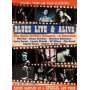 V/A - Blues Live & Alive. the Blues Archive Concerts
