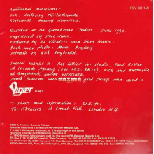 Vibrators - Volume 10