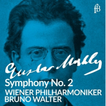 Walter, Bruno - Mahler: Symphony No. 2 In C Minor  Resurrection