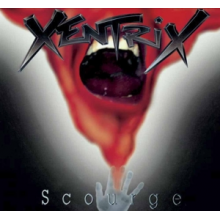 Xentrix - Scourge