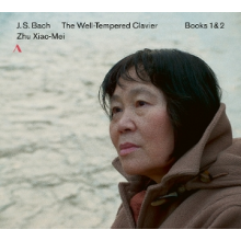 Xiao-Mei, Zhu - J.S. Bach: the Well-Tempered Clavier Books 1 & 2