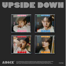 Ab6ix - Upside Down