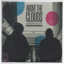 Above the Clouds - 7-Arrow Root