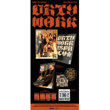 Aespa - Dirty Work