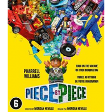 Animation - Piece By Piece