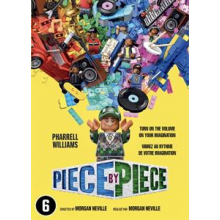 Animation - Piece By Piece