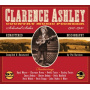 Ashley, Clarence - Country Music Pioneer - Selected Sides 1927-1935