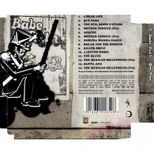 Babe Ruth - Que Pasa