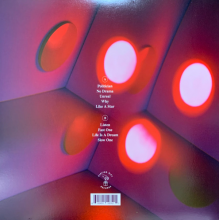 Better Off - I Can Make a Mess