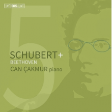 Cakmur, Can - Schubert+, Volume 5