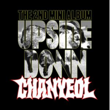Chanyeol - Upside Down