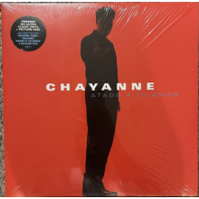 Chayanne - Atado a Tu Amor