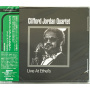 Clifford Jordan Quartet - Live At Ethell's