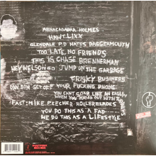 Daggermouth - Turf Wars