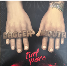 Daggermouth - Turf Wars