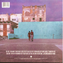 Dvsn - Morning After