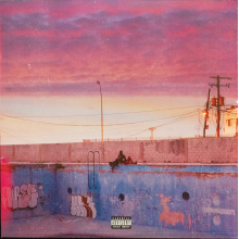 Dvsn - Morning After