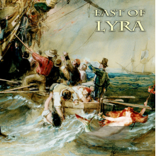 East of Lyra - East of Lyra