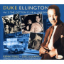 Ellington, Duke - Duke Ellington, Volume 2 - the Cotton Club To Sweden (1929-1940)