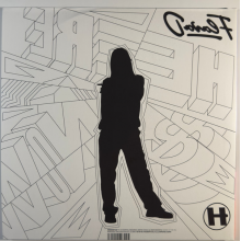 Flava D - Here & Now