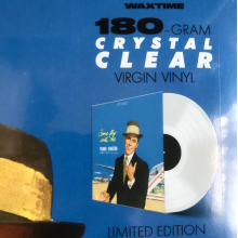 Sinatra, Frank - Come Fly With Me