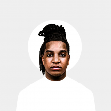 Fraser, Jonna - Blessed