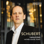 Gaudet, Mathieu - Schubert: Variations