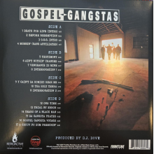 Gospel Gangstas - Gang Affiliated